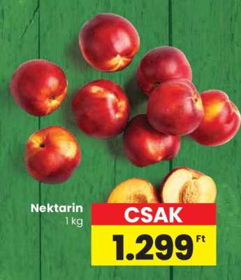 Nektarin