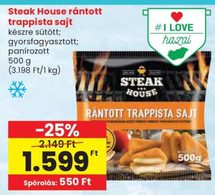 STEAK HOUSE RÁNTOTT TRAPPISTA SAJT