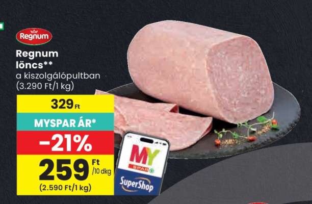 Regnum Löncs
