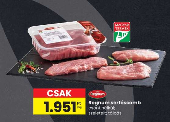 Regnum Sertéscomb