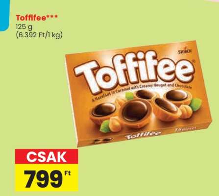 Toffifee*