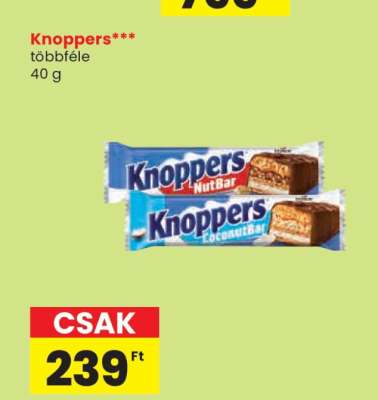 Knoppers