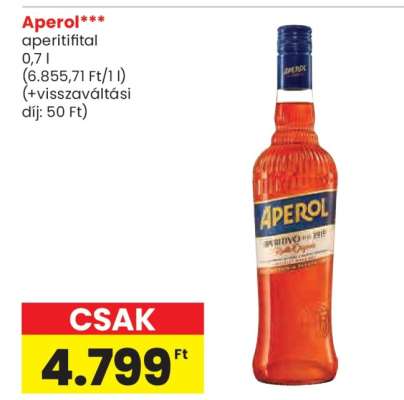 Aperol