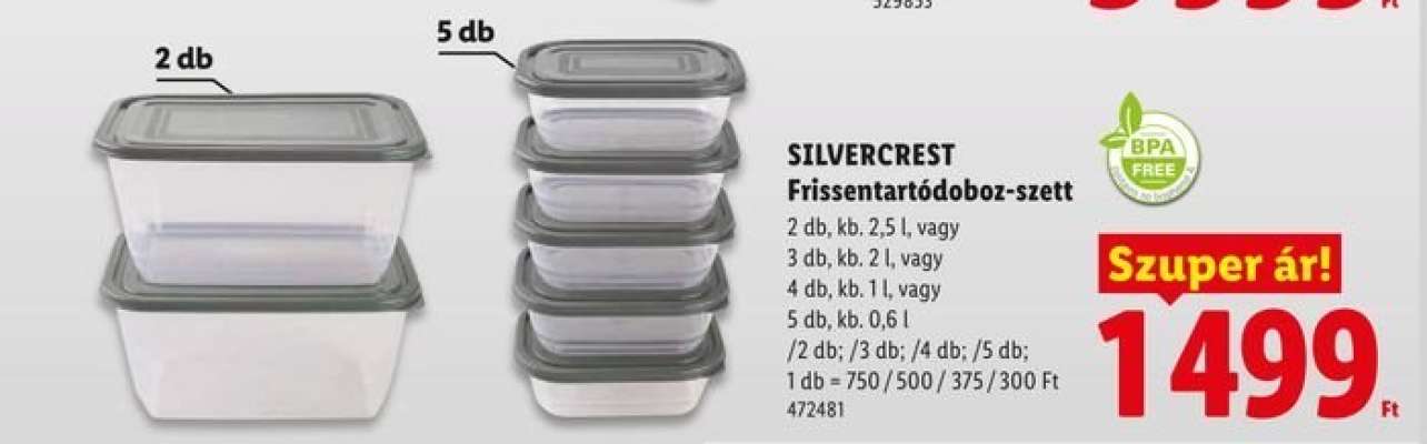 SILVERCREST