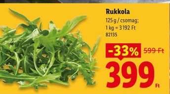 Rukkola