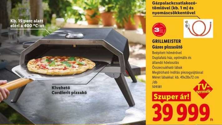 GRILLMEISTER