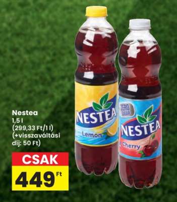 Nestea