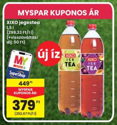 XIXO Jegestea