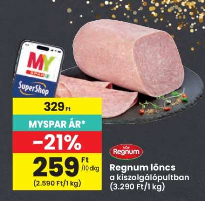 Regnum Löncs