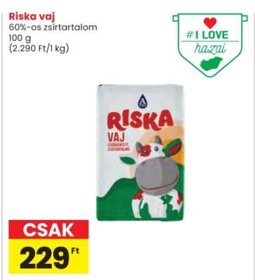 RISKA VAJ