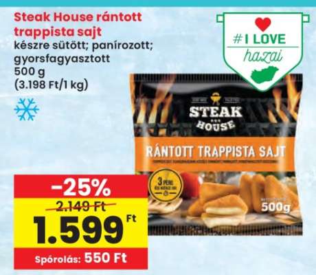 STEAK HOUSE RÁNTOTT TRAPPISTA SAJT