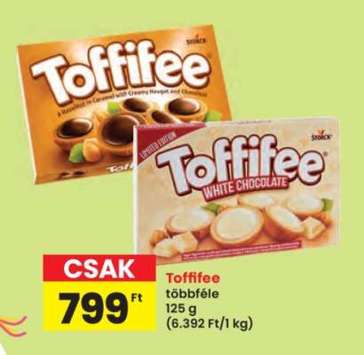 Toffifee*
