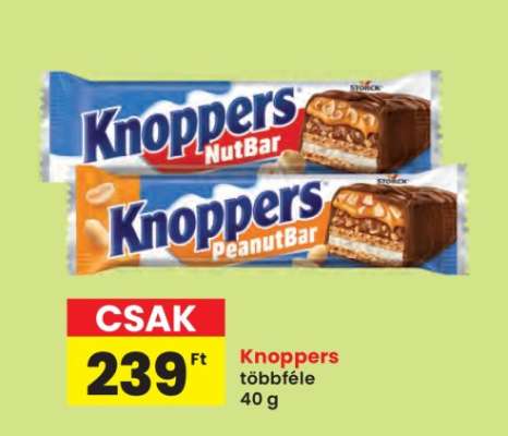 Knoppers