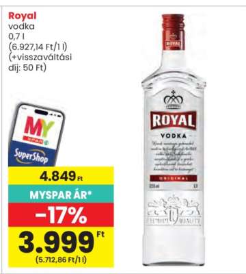 Royal