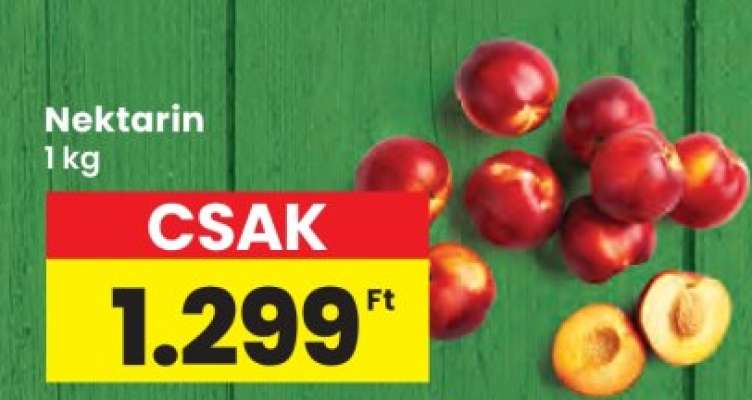 Nektarin