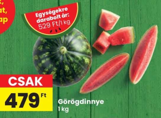 Görögdinnye