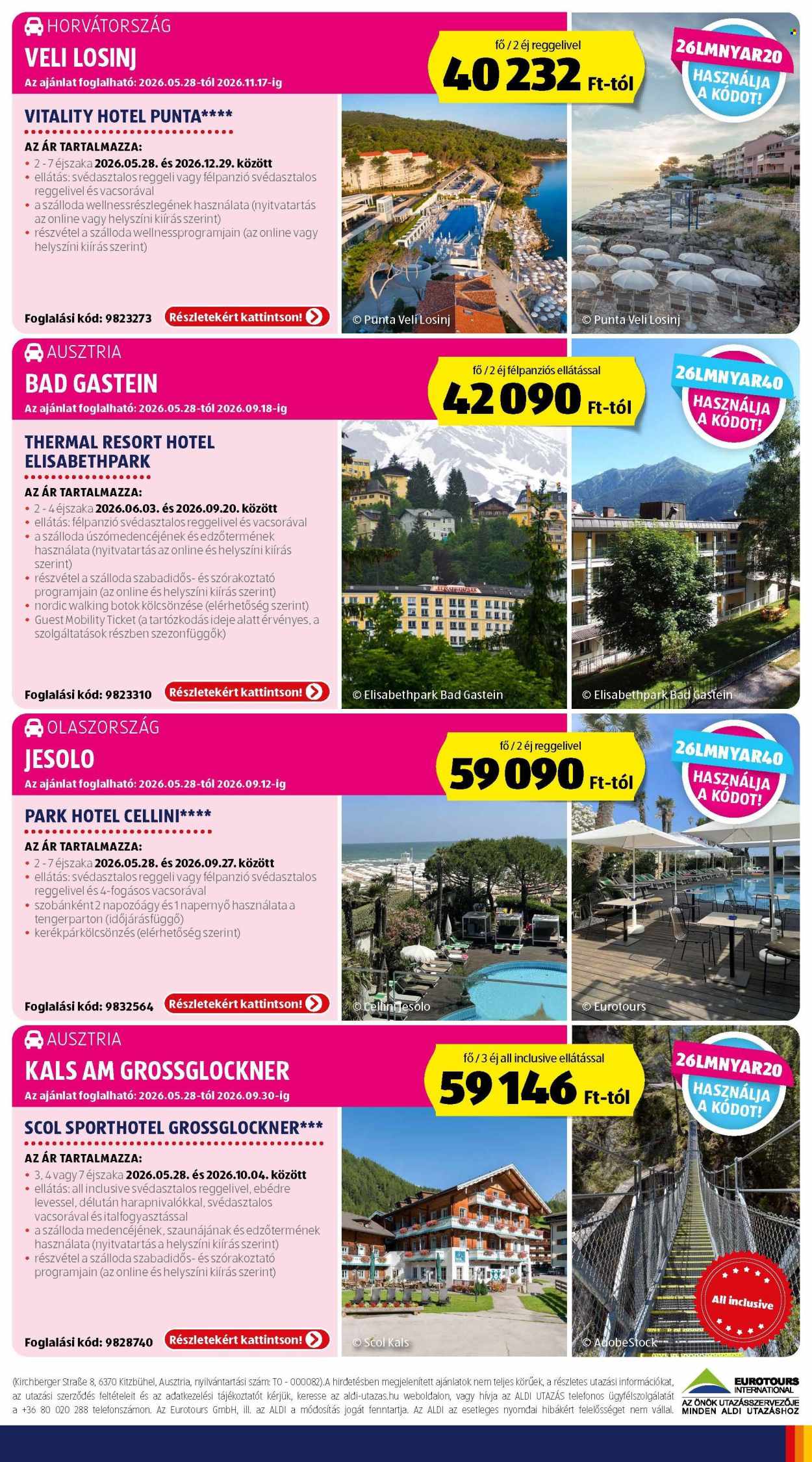 Aldi akciós újságok - 2026.05.28 - 2026.06.03. Oldal 3
