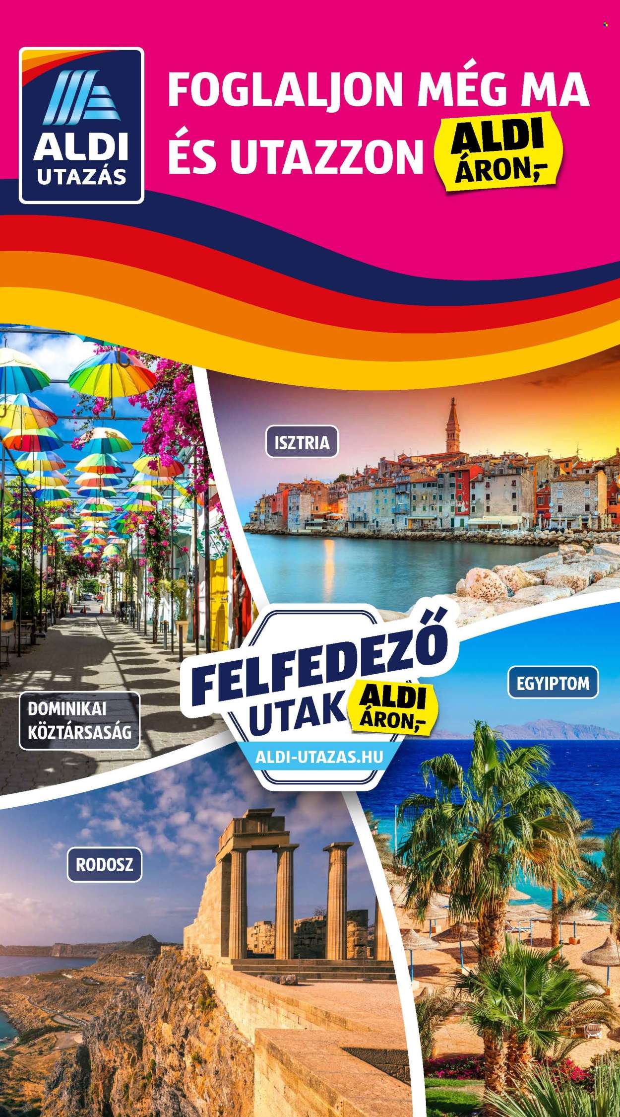 Aldi akciós újságok - 2026.05.28 - 2026.06.03. Oldal 6