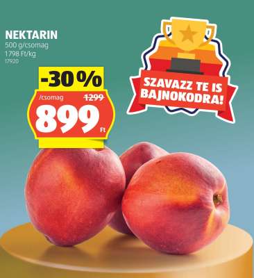 Nektarin