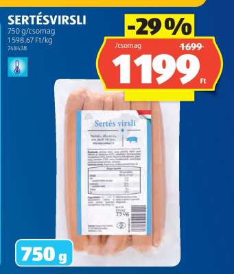 SERTÉSVIRSLI