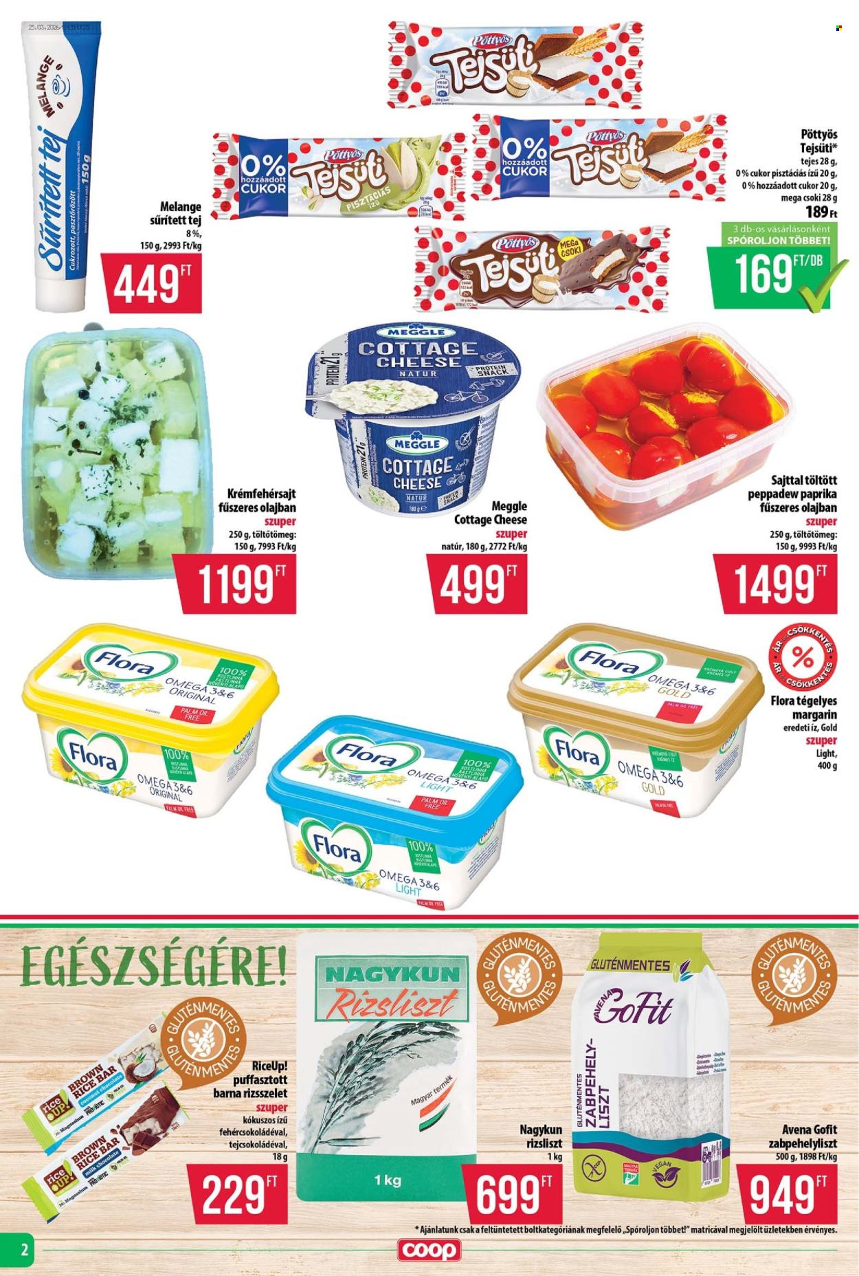 Coop akciós újságok - 2026.05.28 - 2026.06.03. Oldal 2