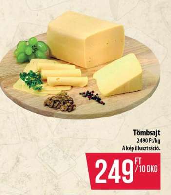 Tömbsajt