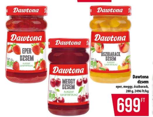 Dawtona dzsem