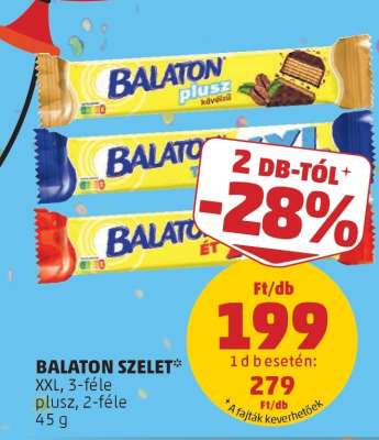 Balaton Szelet