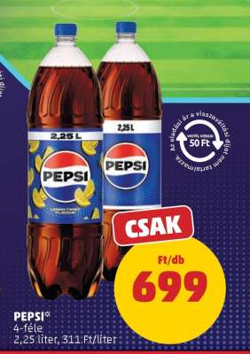 Pepsi
