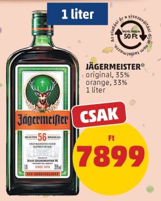 Jägermeister