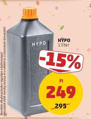 HYPO