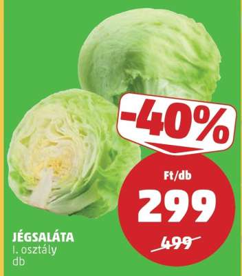 Jégsaláta