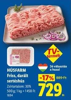 HÚSFARM