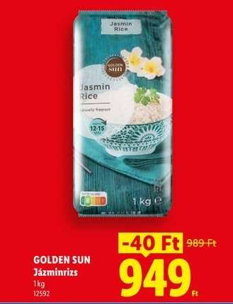 GOLDEN SUN