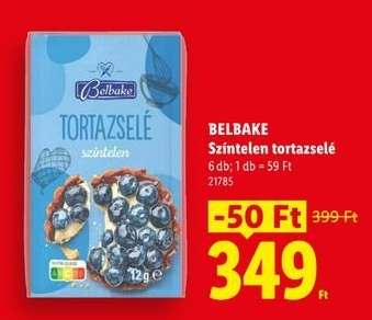 BELBAKE