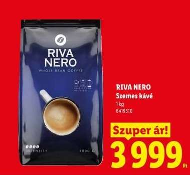 RIVA NERO