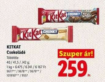 KITKAT