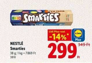 SMARTIES