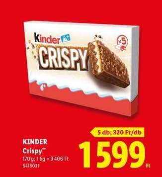 Kinder