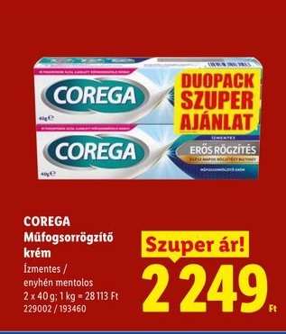COREGA