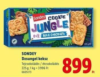 SONDEY