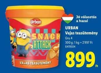 URBAN