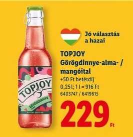 Topjoy