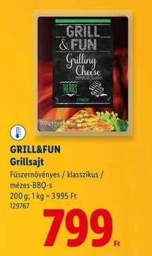 GRILL & FUN Grillsajt
