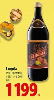 Sangria