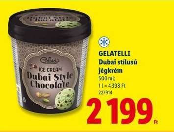 GELATELLI
