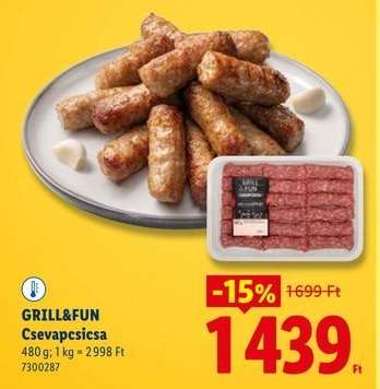 GRILL&FUN