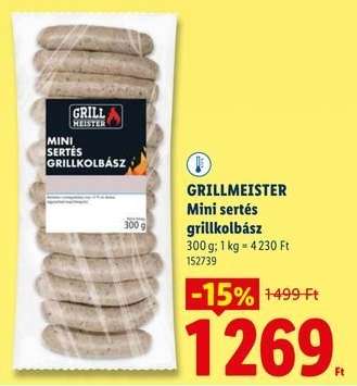 GRILLMEISTER