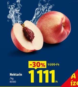 Nektarin