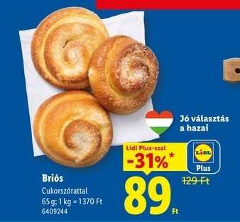 Briós